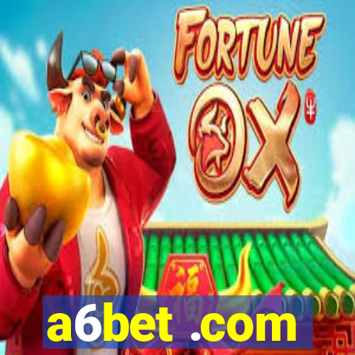 a6bet .com